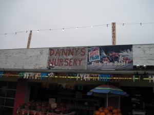 Danny's Farm Market